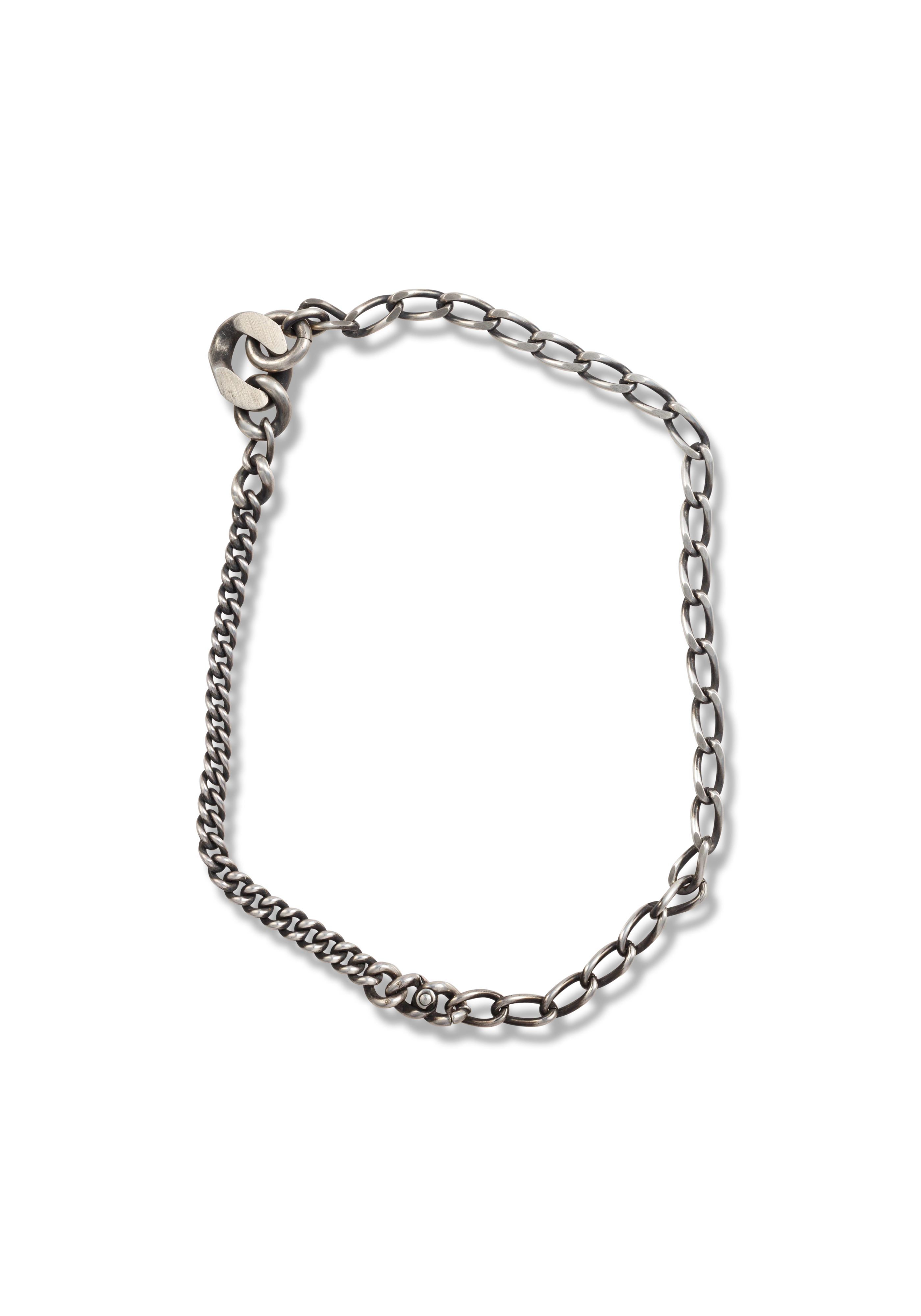 Choker Chunky Link | | Horst Wanschura